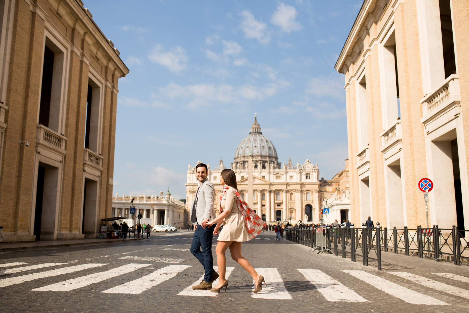 Rome - Italy 1