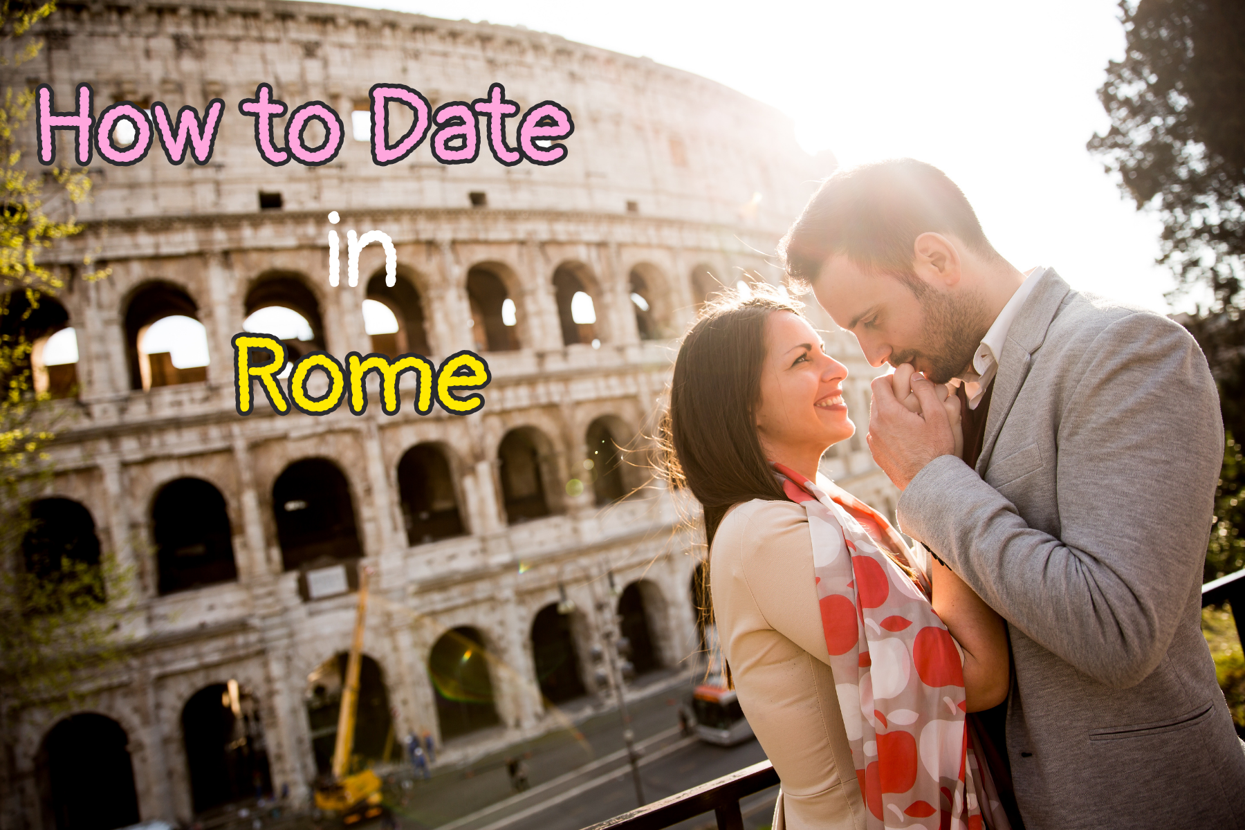 Rome - Italy