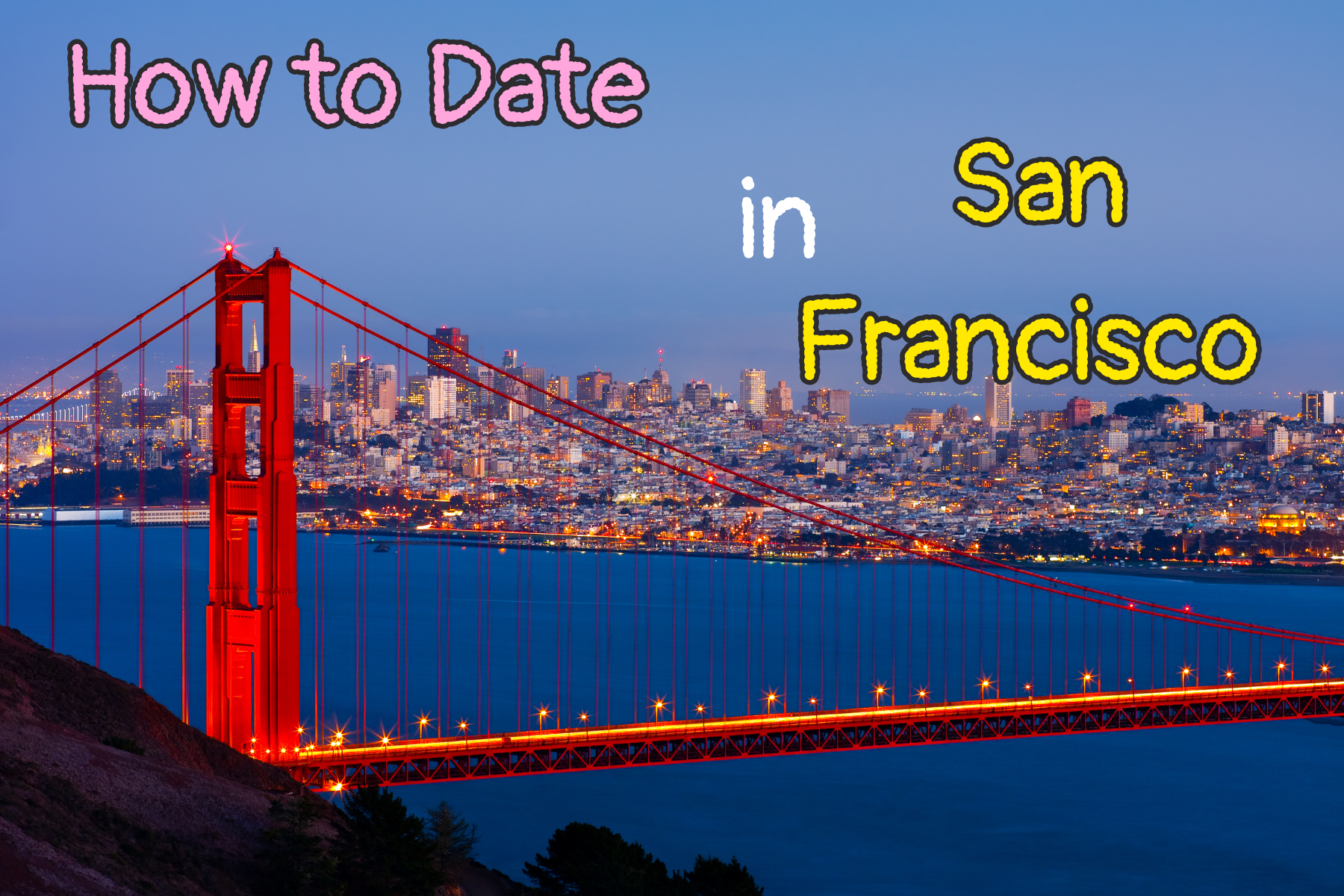 San Francisco - United States