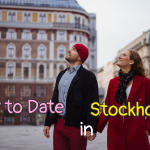 Stockholm - Sweden