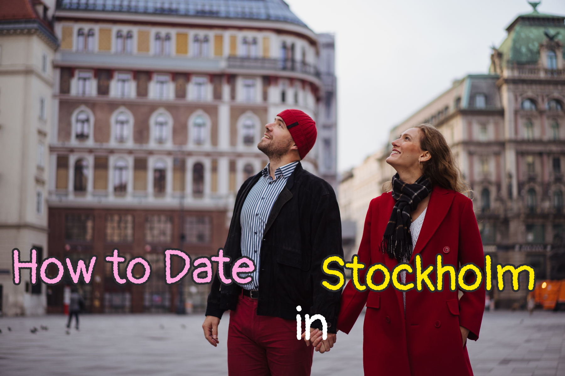 Stockholm - Sweden