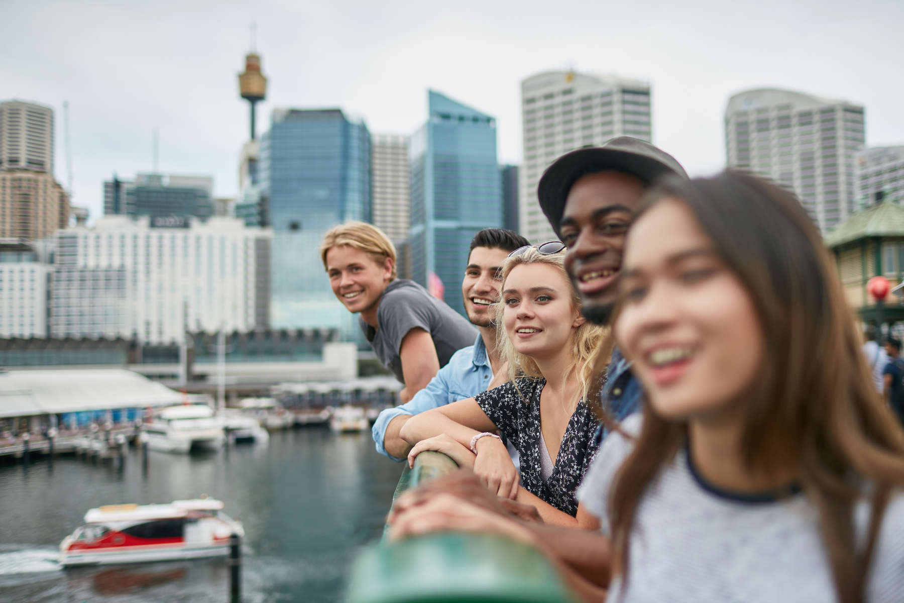 Sydney - Australia 1