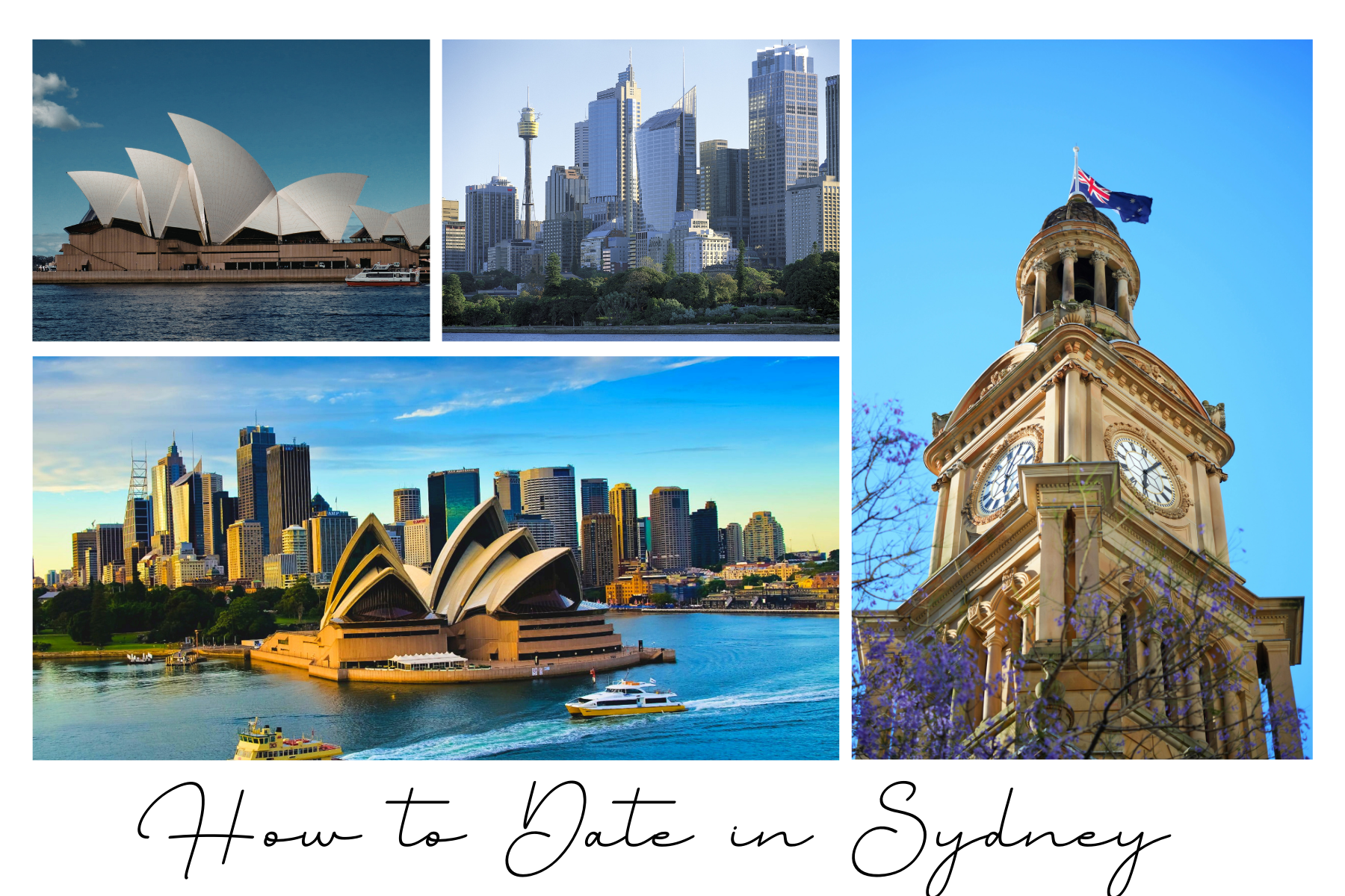 Sydney - Australia
