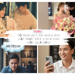 Tỏ Tình Qua Tin Nhắn Hay Gặp Trực Tiếp: Cách Nào Hiệu Quả Hơn?