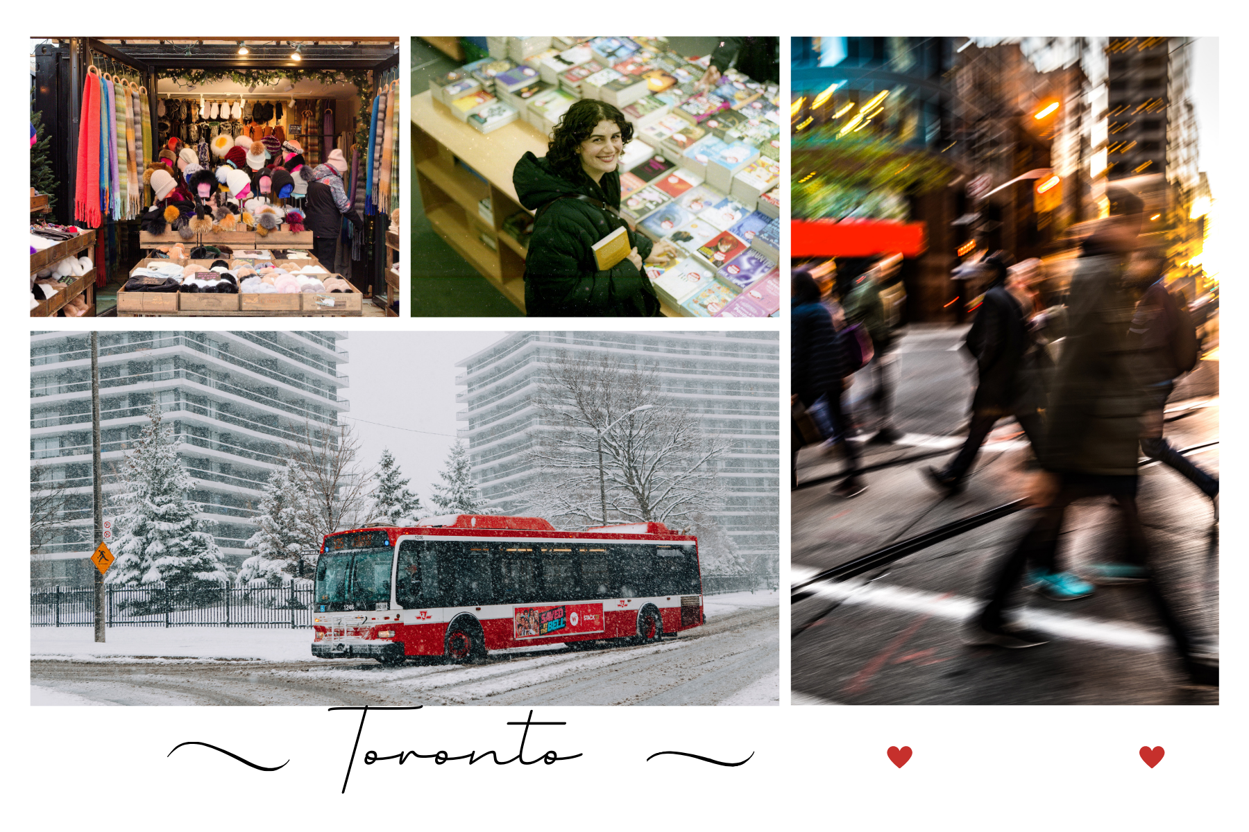Toronto - Canada 1