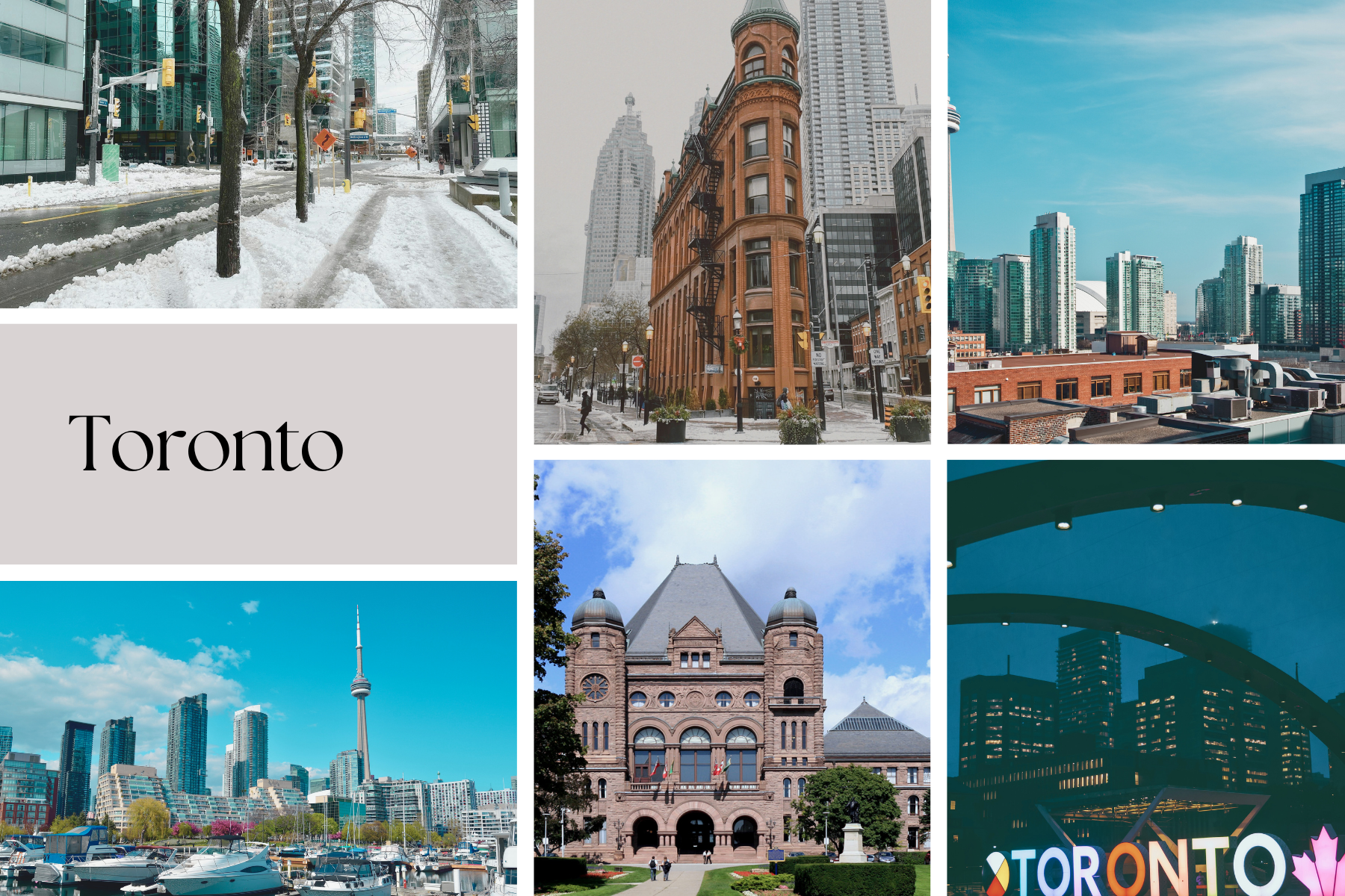 Toronto - Canada 2