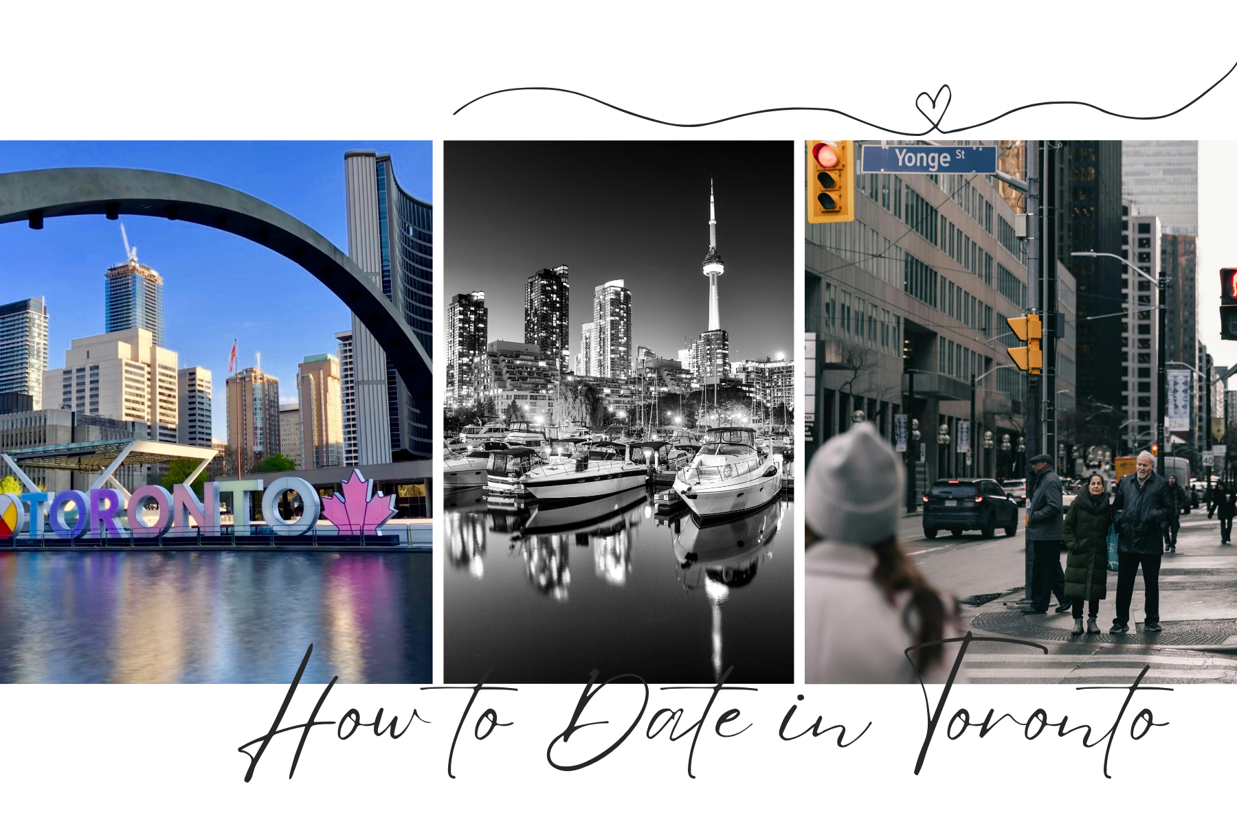 Toronto - Canada