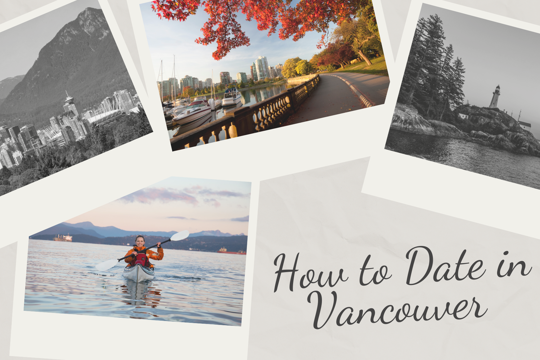 Vancouver - Canada