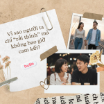 Vì sao người ta chỉ “rải thính” mà không bao giờ cam kết