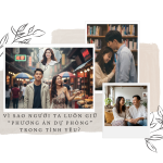 Vì sao người ta luôn giữ “phương án dự phòng” trong tình yêu