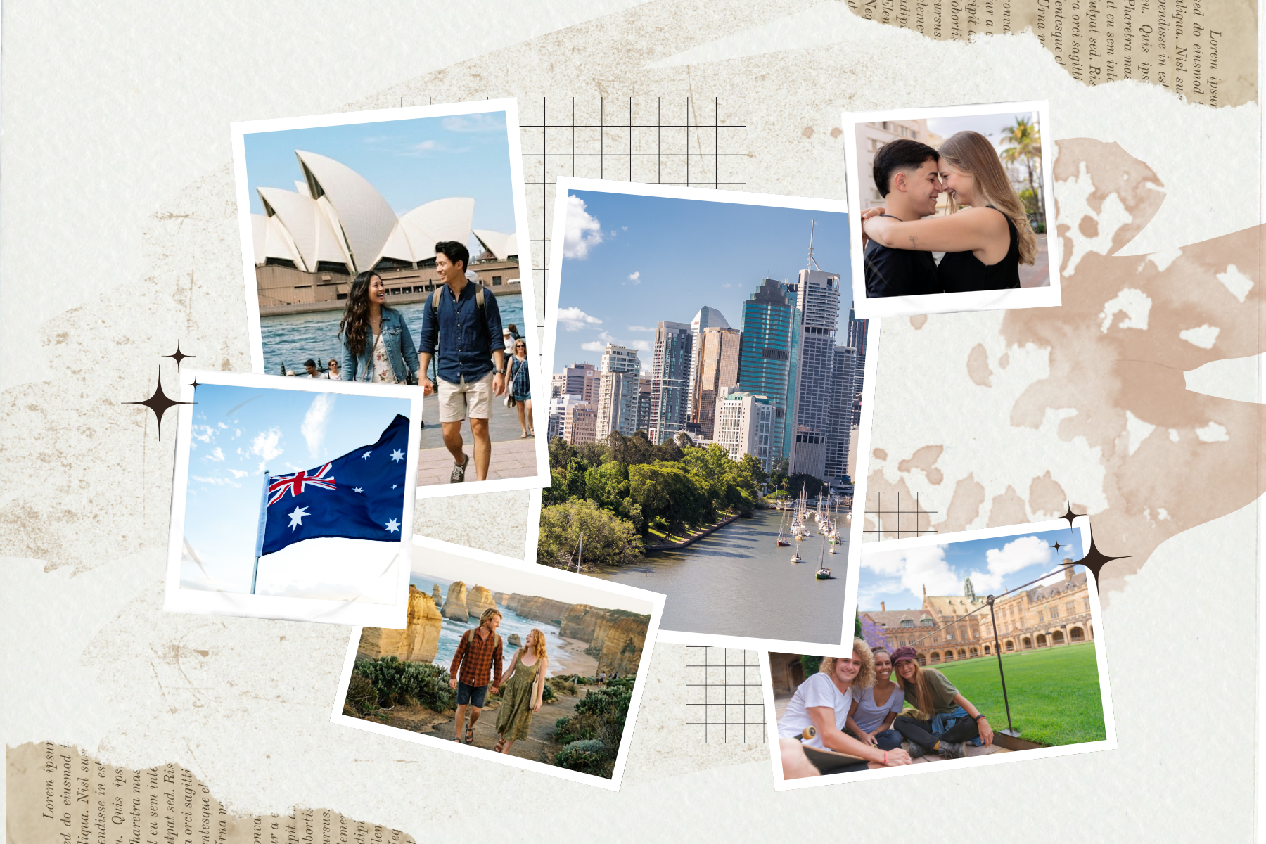What Australian Singles Look for in 2026