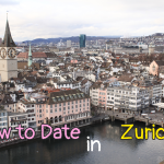 Zurich - Switzerland