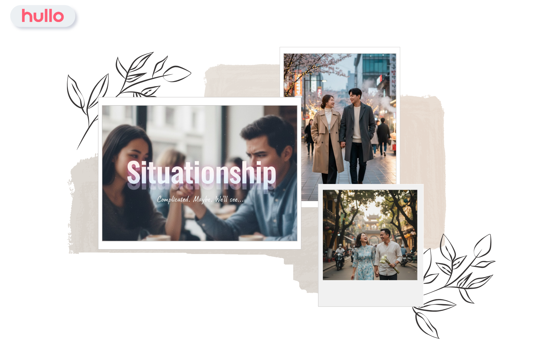 situationships