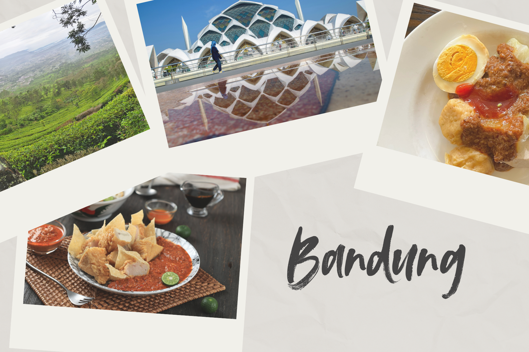 Bandung - Indonesia 1
