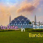 Bandung - Indonesia