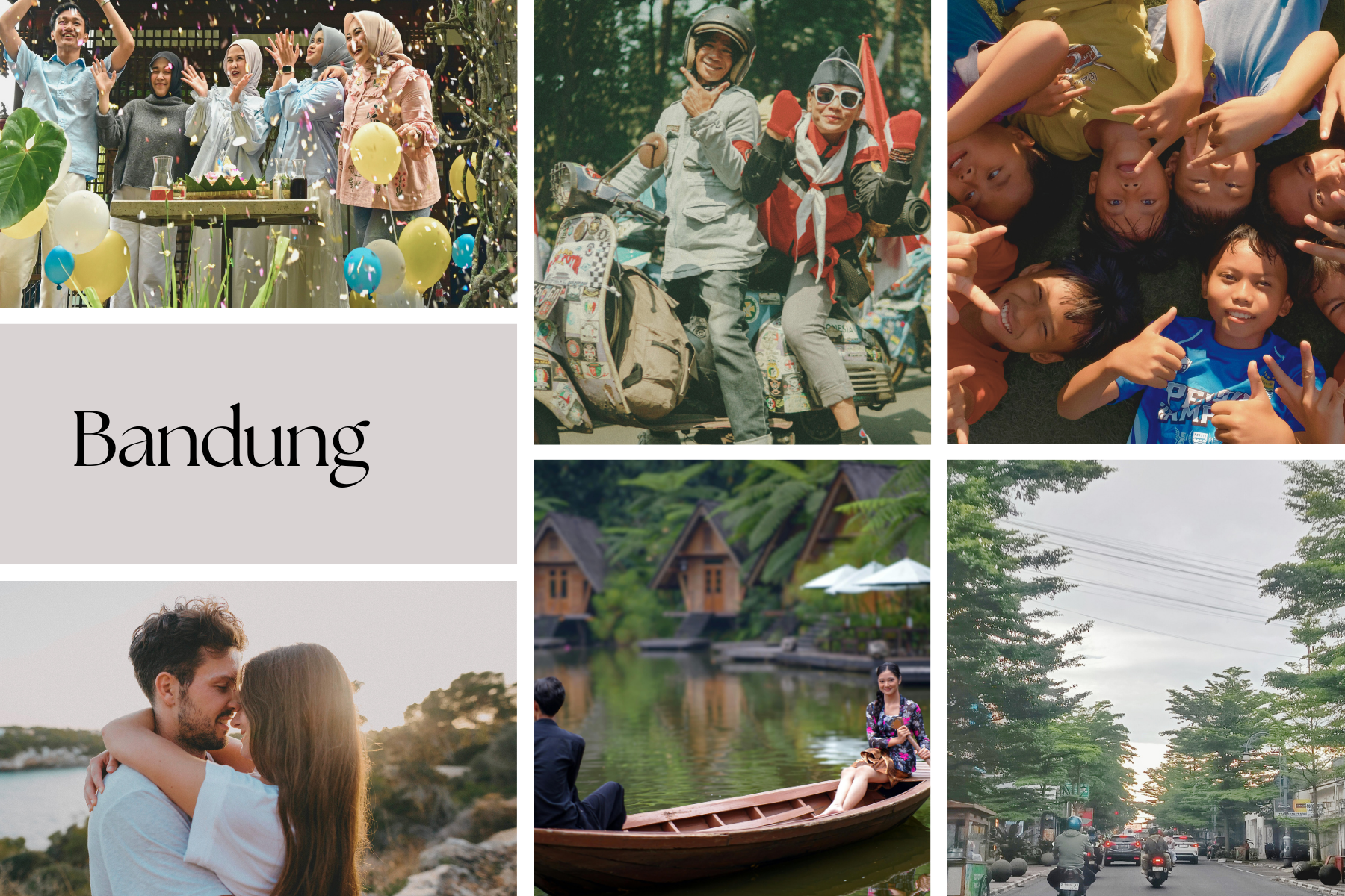 Bandung - Indonesia 2