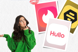 Real Apps That Are Replacing Tinder