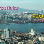 Busan - South Korea