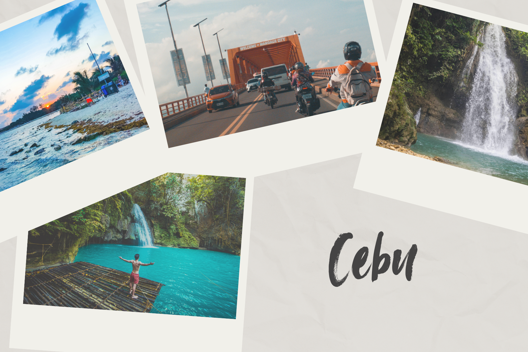 Cebu - Philippines 1