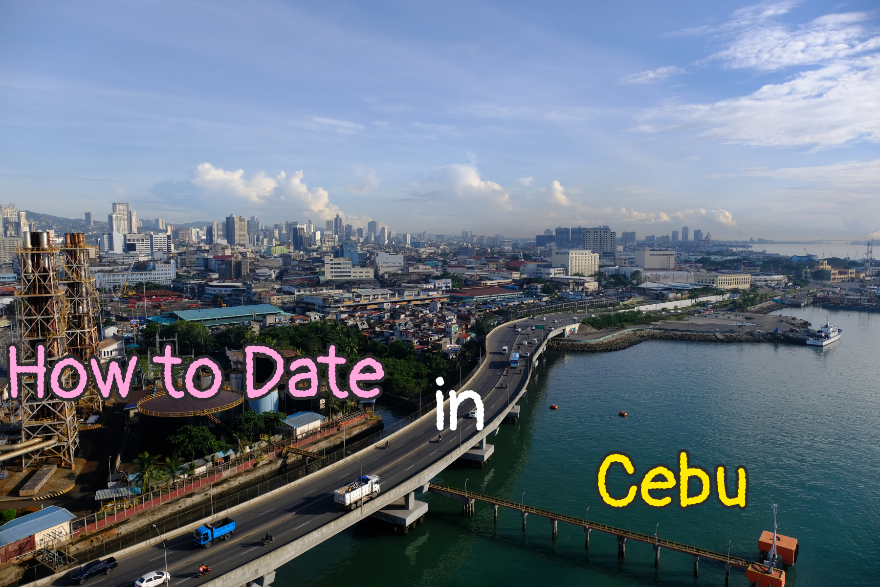 Cebu - Philippines