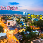 Chiang Mai - Thailand