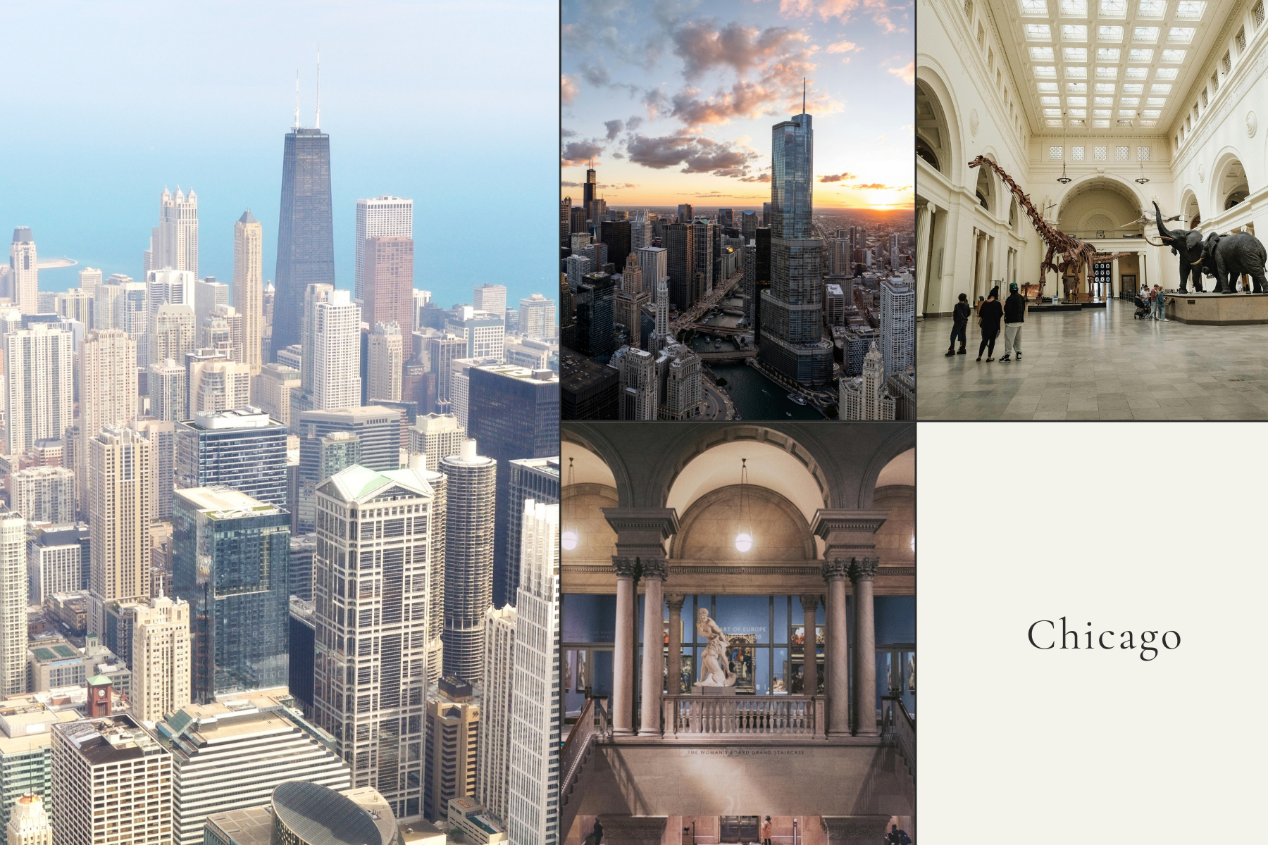 Chicago - United States 1