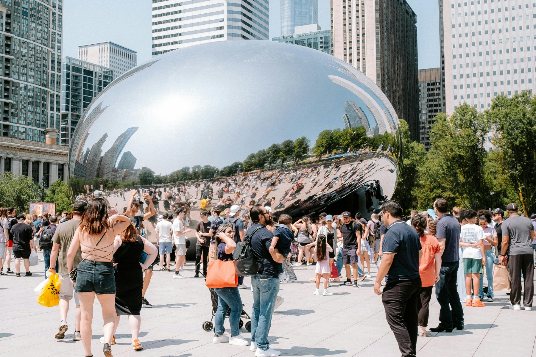 Chicago - United States 2