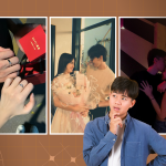 Công khai tình yêu quá sớm có làm mối quan hệ dễ tan vỡ