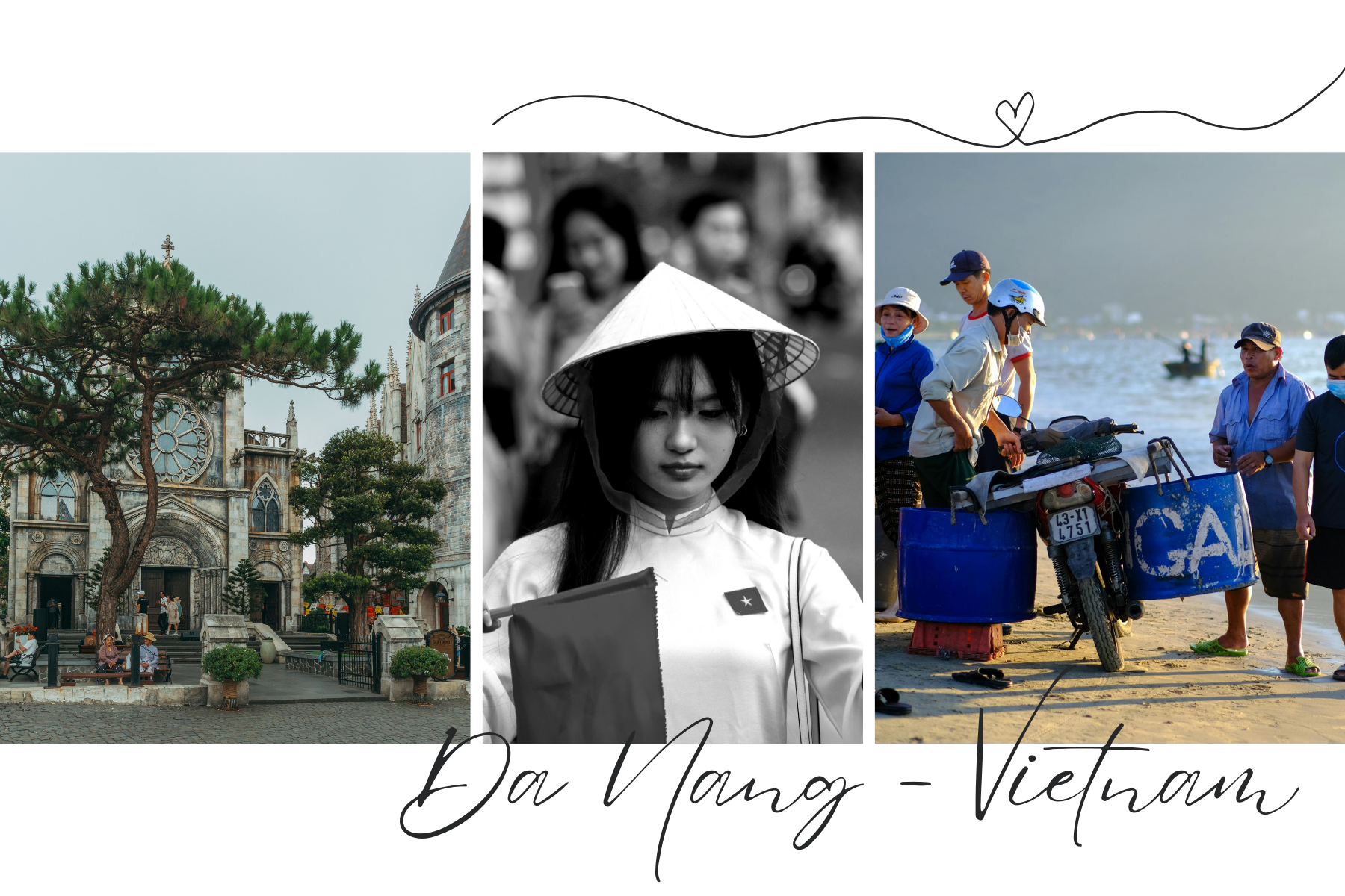 Da Nang - Vietnam 1