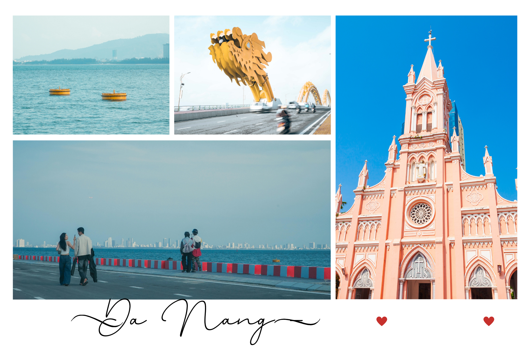 Da Nang - Vietnam 2