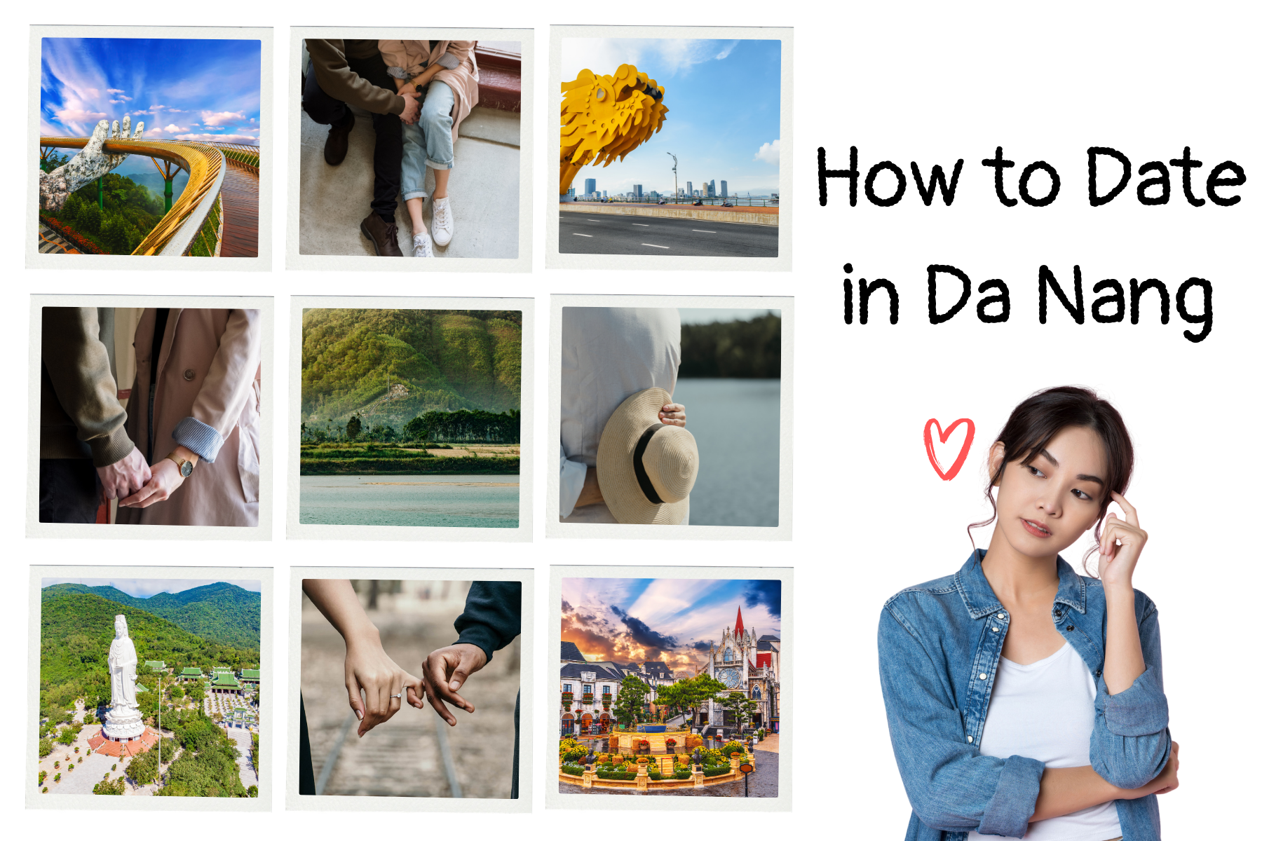 Da Nang - Vietnam