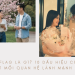 Greenflag là gì_ 10 dấu hiệu của một mối quan hệ lành mạnh