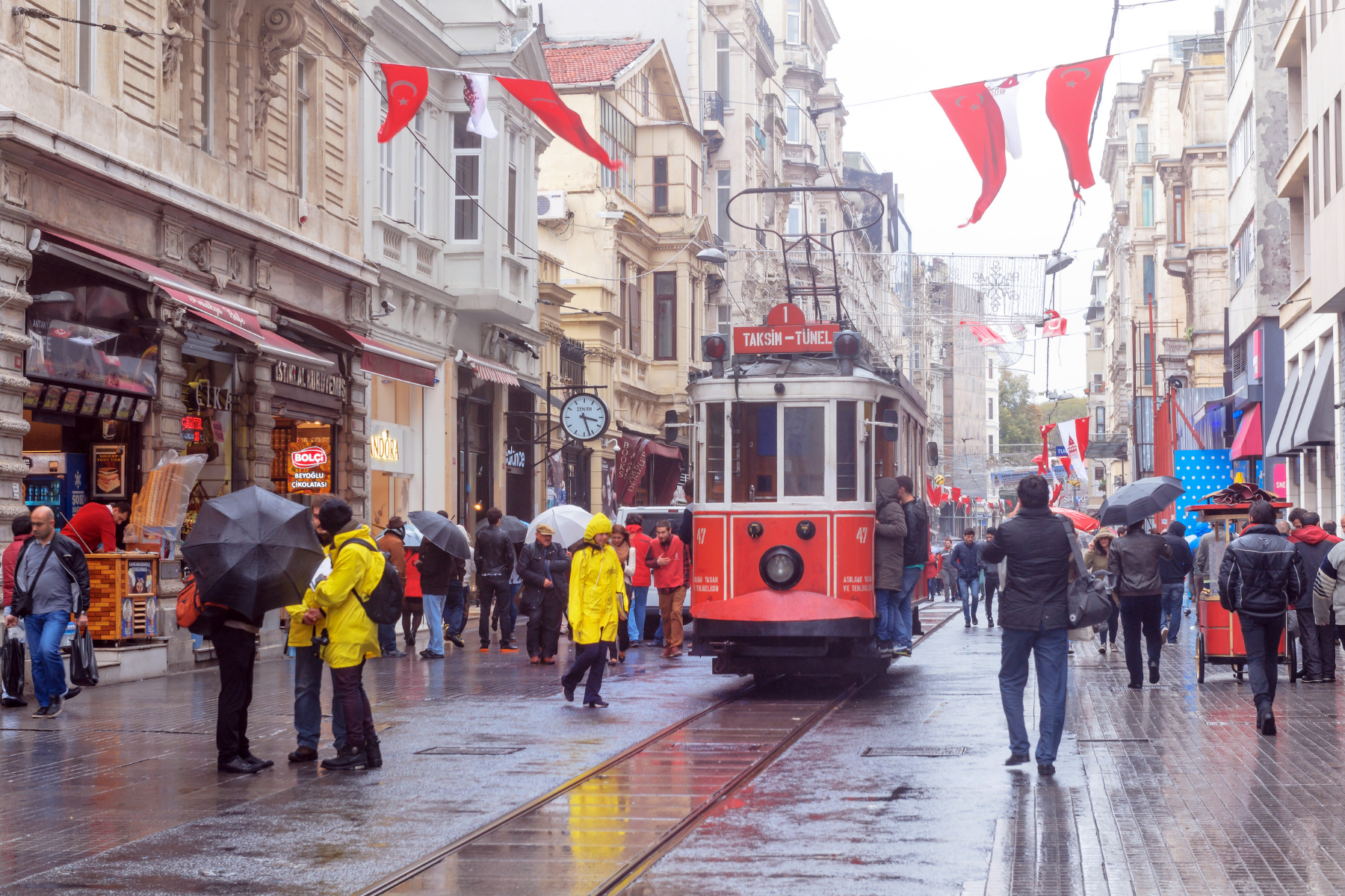Istanbul - Turkey 2