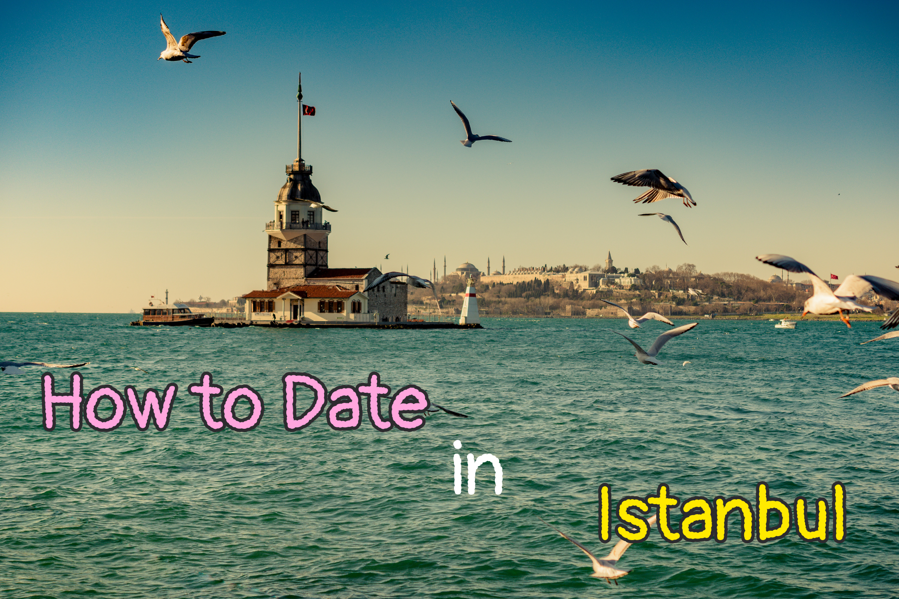 Istanbul - Turkey
