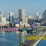 Johor Bahru - Malaysia