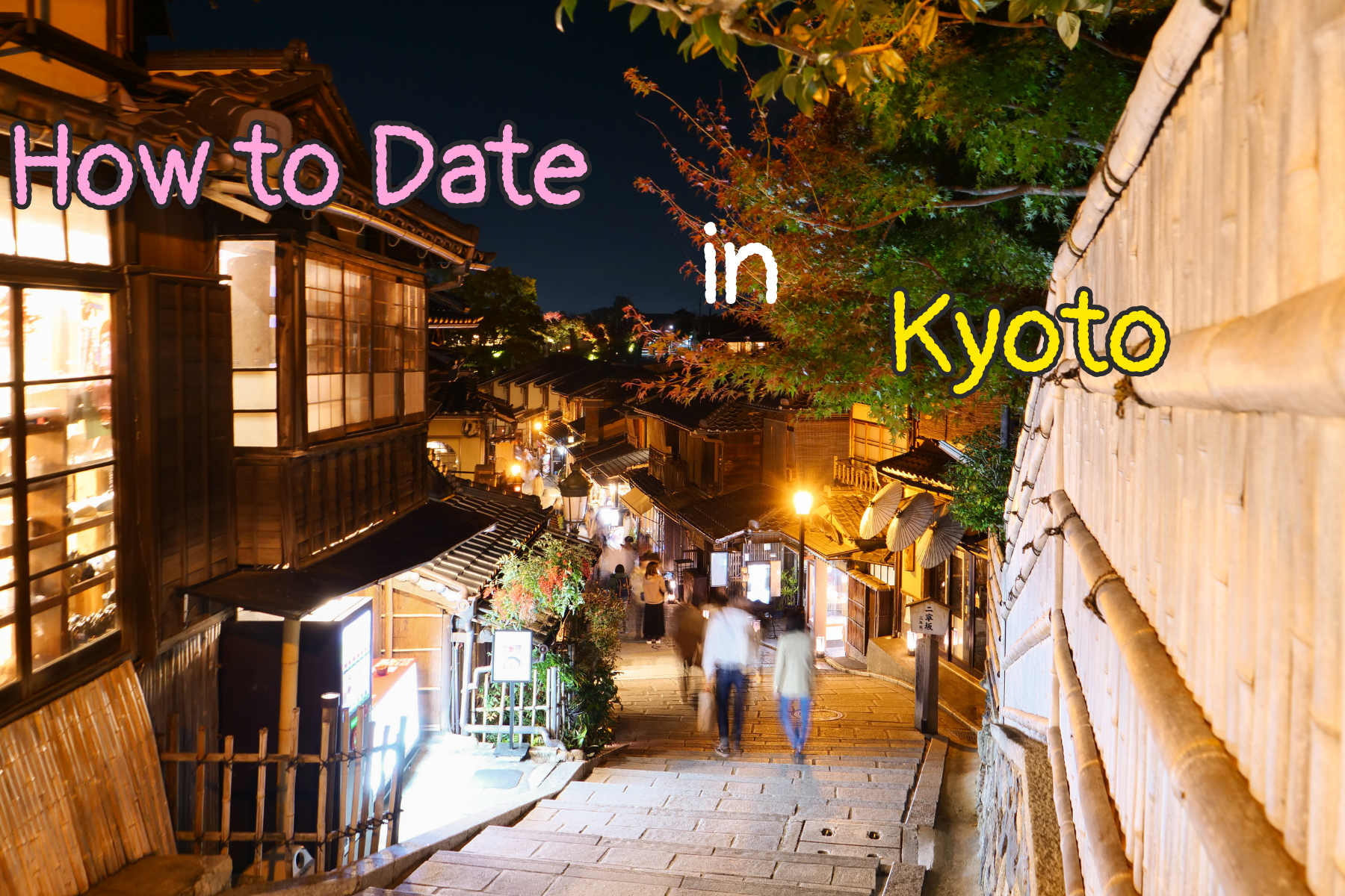 Kyoto - Japan
