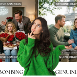Love Bombing vs Genuine Praise
