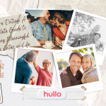 Mature Dating A Complete Guide to Finding Meaningful Love Later in Life