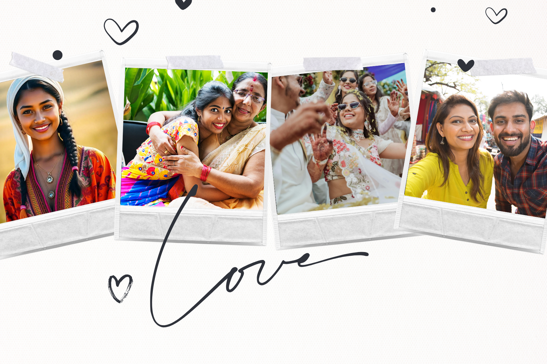 Meet Indian Singles in 2026_ Culture, Online & Offline Dating Guide