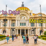 Mexico City - Mexico