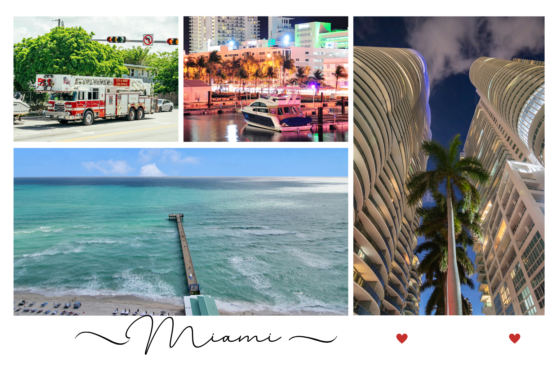 Miami - United States 2
