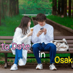 Osaka - Japan