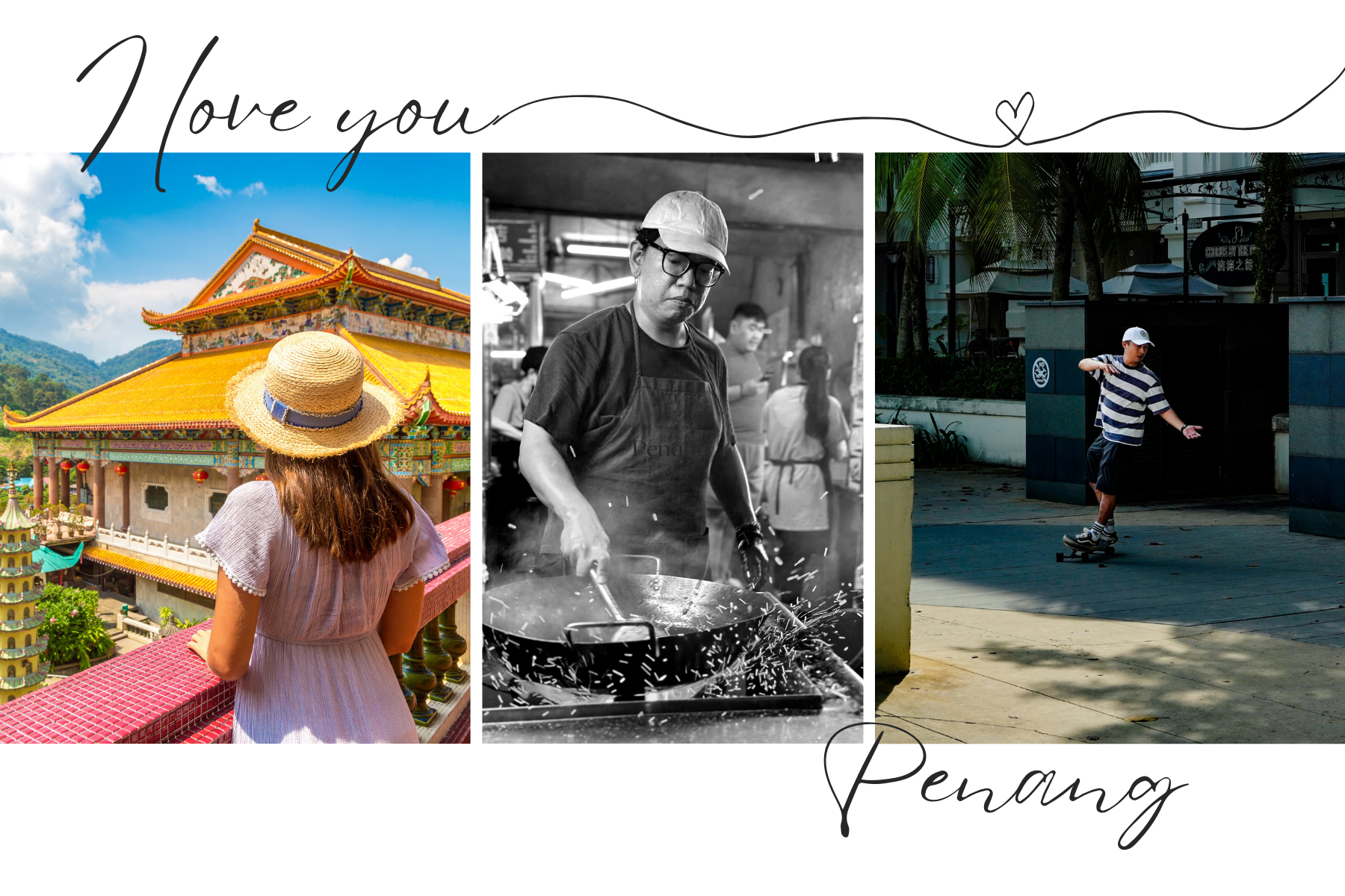 Penang - Malaysia 1
