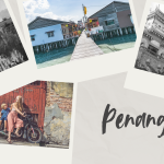 Penang - Malaysia