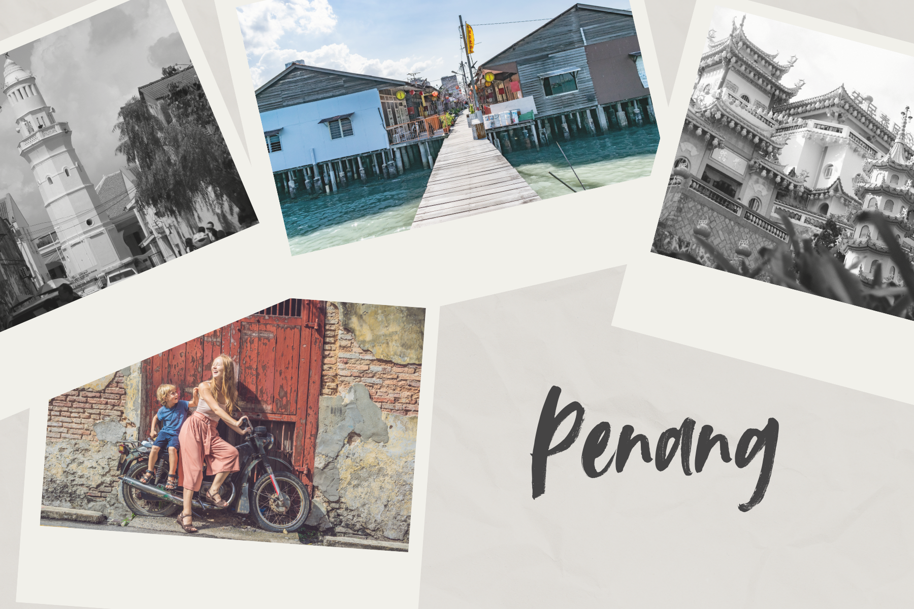 Penang - Malaysia