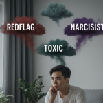 Phân biệt Redflag – Toxic – Narcissist_ Đừng nhầm lẫn