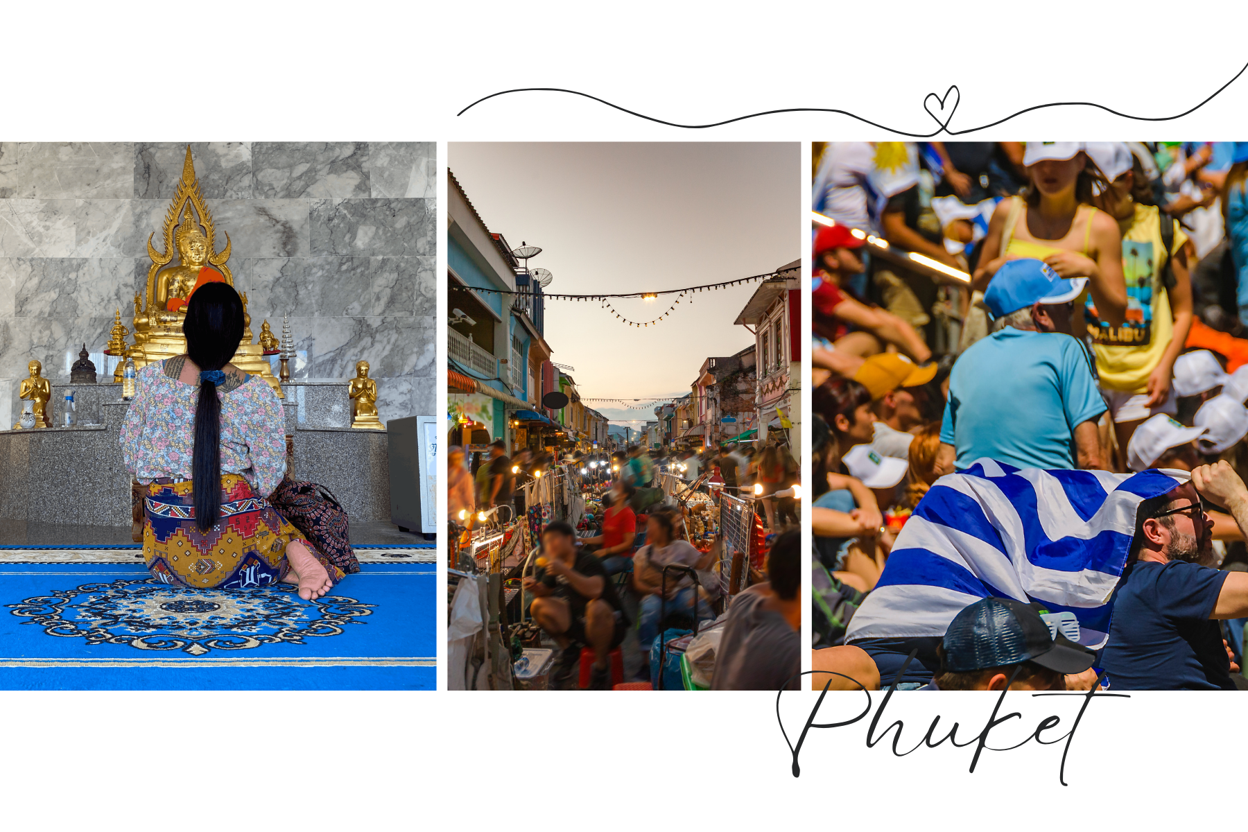 Phuket - Thailand 1