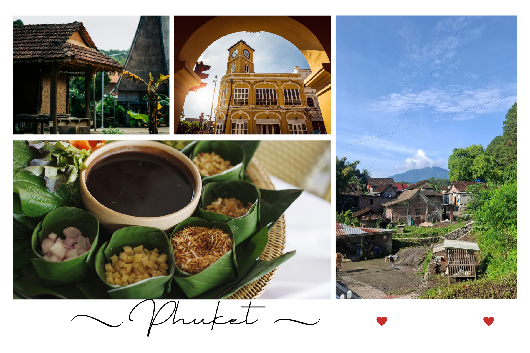 Phuket - Thailand 2