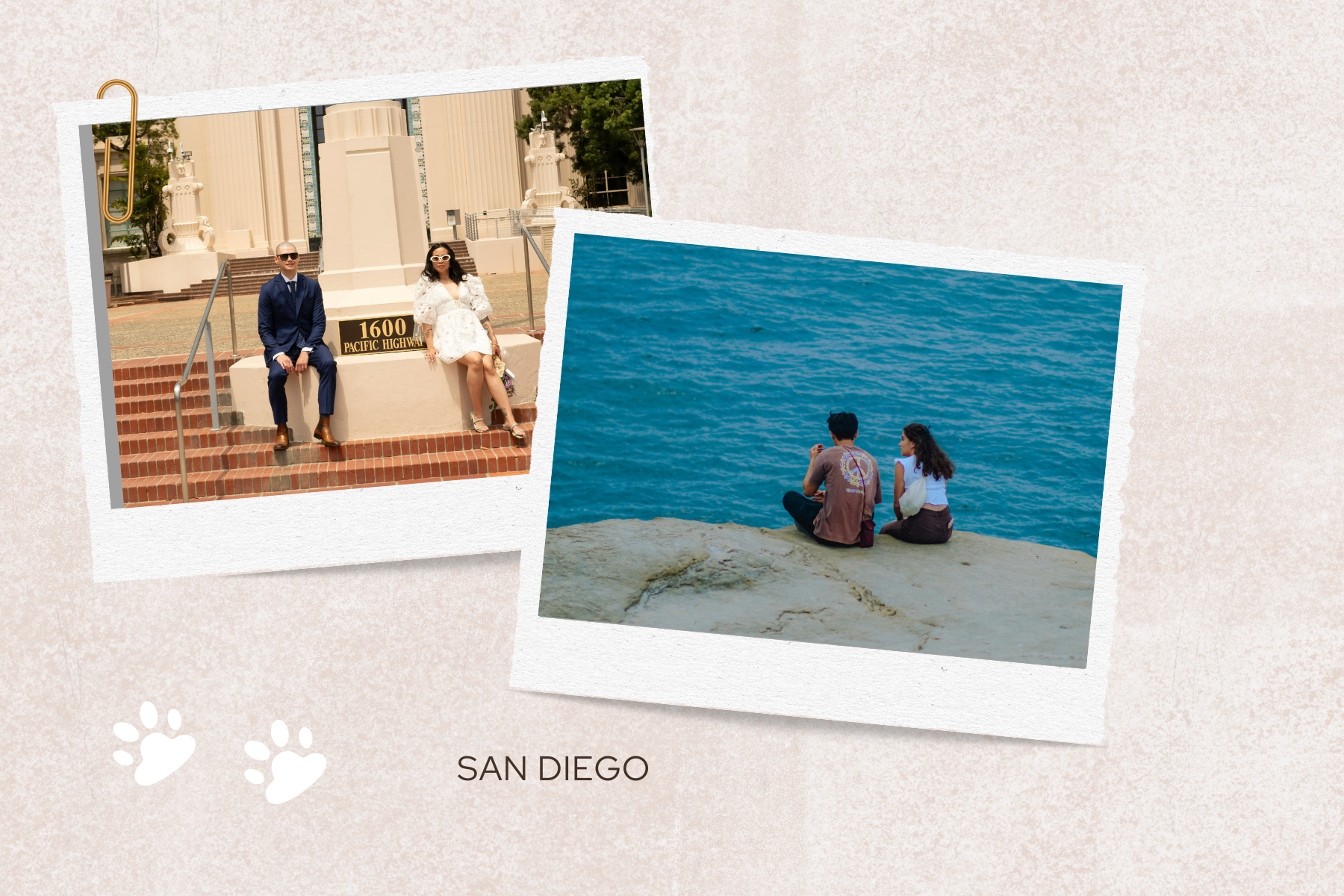 San Diego - United States 1