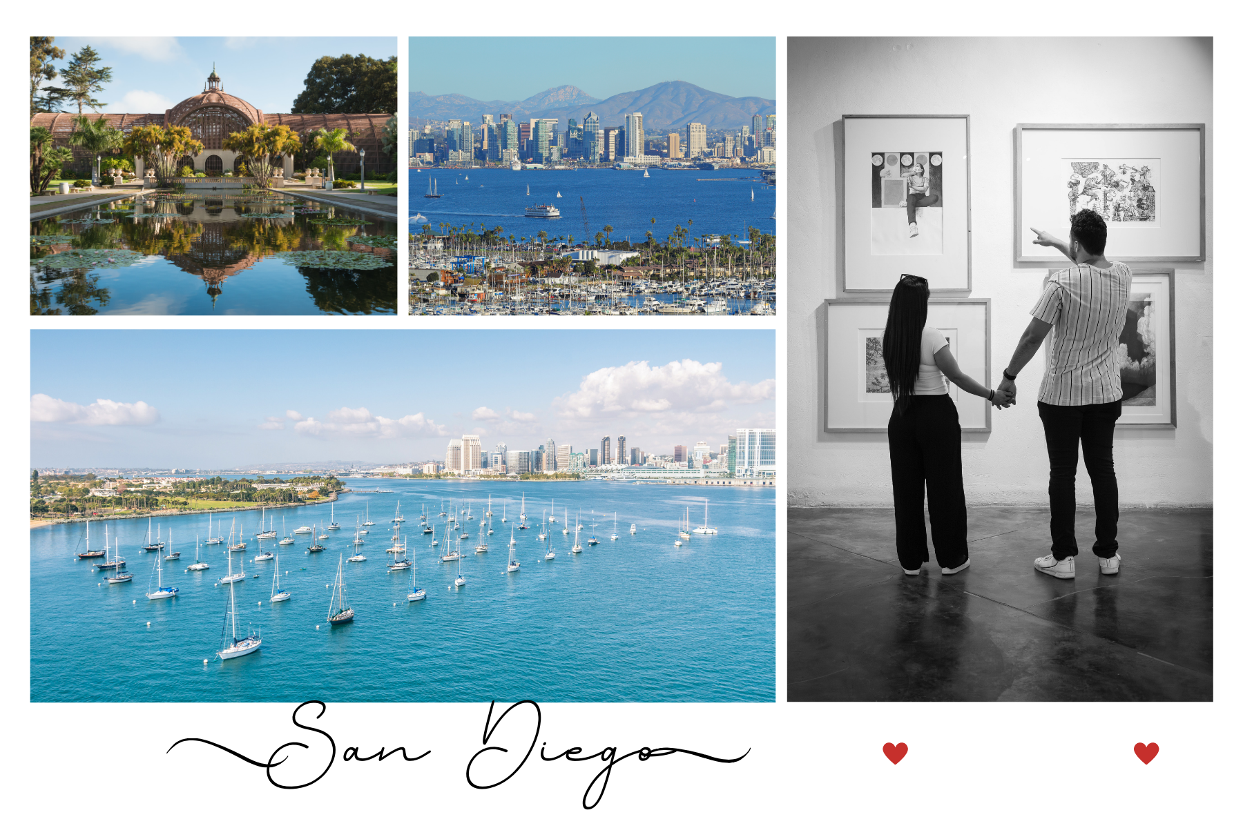 San Diego - United States 2